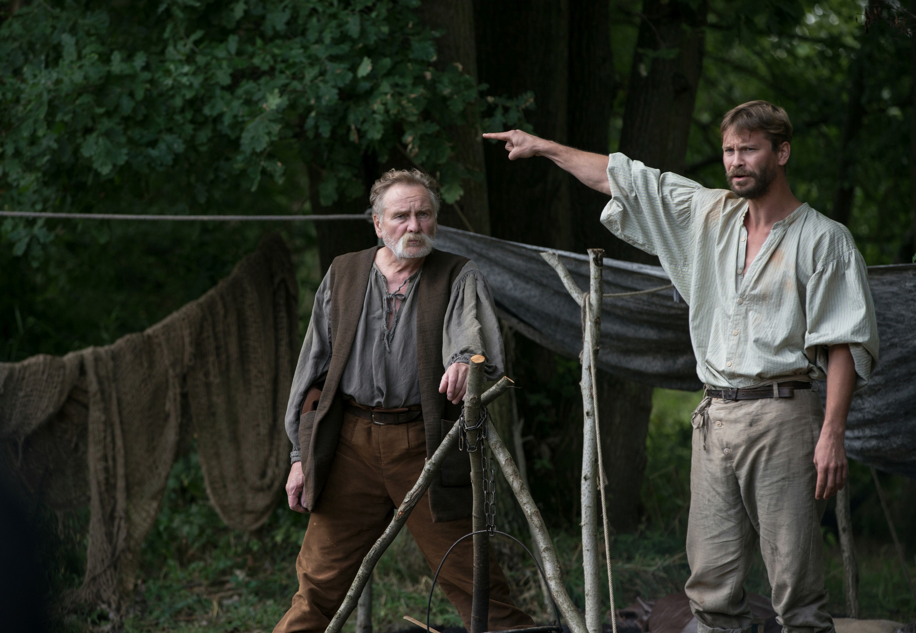 Svatojánský věneček