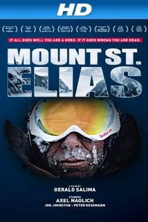 Profilový obrázek - Mount St. Elias