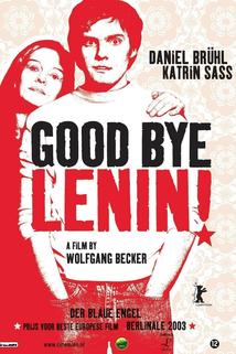 Profilový obrázek - Good bye, Lenin