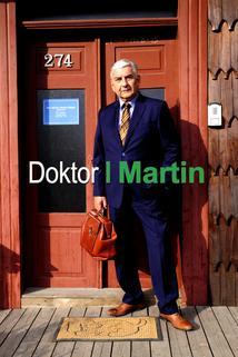 Profilový obrázek - Doktor Martin