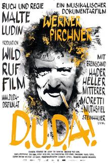 Profilový obrázek - D.U.D.A! Werner Pirchner