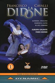 Francesco Cavalli: La Didone