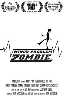 Profilový obrázek - Minor Problem Zombie