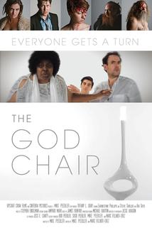 The God Chair  - The God Chair