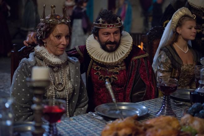 Johančino tajemství