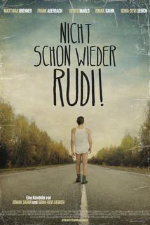 Profilový obrázek - Nicht schon wieder Rudi!