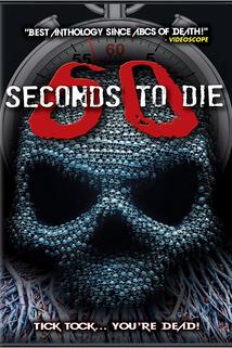 Profilový obrázek - 60 Seconds to Die