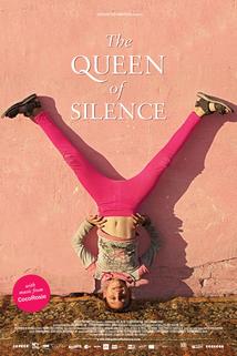 Profilový obrázek - The Queen of Silence