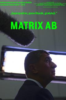 Profilový obrázek - Matrix AB