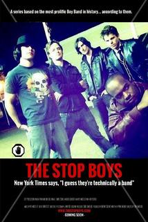 Profilový obrázek - The Stop Boys