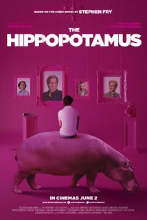 Profilový obrázek - The Hippopotamus