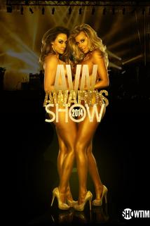 Profilový obrázek - AVN Awards 2014