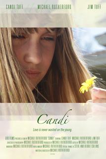 Profilový obrázek - Candi