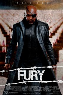 Profilový obrázek - Fury