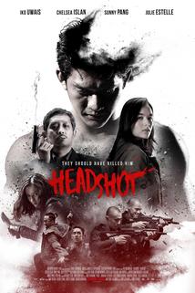 Headshot  - Headshot
