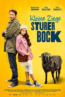Profilový obrázek - Kleine Ziege, sturer Bock