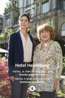 Hotel Heidelberg - Kommen und gehen 