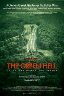 Profilový obrázek - The Green Hell