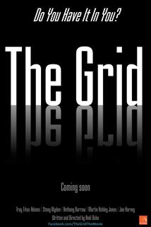 Profilový obrázek - The Grid