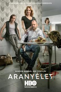 Profilový obrázek - Aranyélet