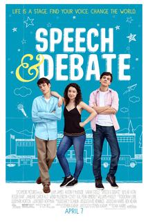 Speech & Debate  - Speech & Debate