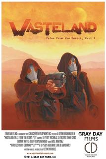Profilový obrázek - Wasteland: Tales from the Desert Part I