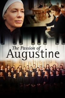 Profilový obrázek - La passion d'Augustine