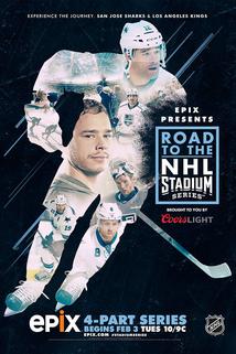 Profilový obrázek - EPIX Presents: Road to the NHL Stadium Series