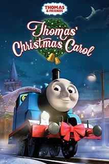 Profilový obrázek - Thomas & Friends: Thomas' Christmas Carol