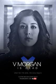 Profilový obrázek - V Morgan Is Dead