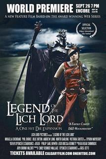 Profilový obrázek - Legend of the Lich Lord
