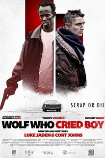 Profilový obrázek - Wolf Who Cried Boy