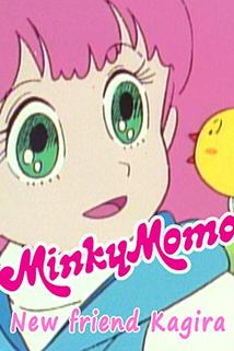 Minky Momo: New Friend Kagira