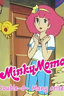 Minky Momo: Double-O Many Crises