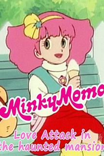 Profilový obrázek - Minky Momo: Love Attack in the Haunted Mansion
