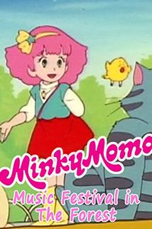 Minky Momo: Music Festival in the Forest