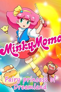 Profilový obrázek - Minky Momo: The Fairy Princess of Dreamland