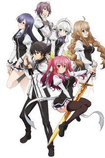 Profilový obrázek - Rakudai Kishi no Cavalry