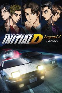 Profilový obrázek - New Initial D the Movie: Legend 2 - Racer