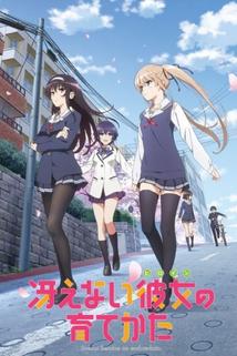 Profilový obrázek - Saenai Heroine No Sodatekata