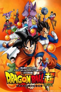 Profilový obrázek - Dragon Ball Super: Doragon bôru cho
