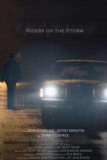 Profilový obrázek - Riders on the Storm ()