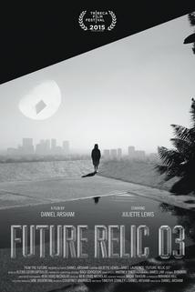 Profilový obrázek - Future Relic 03