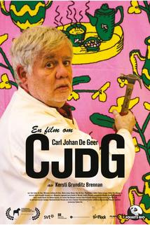 CJDG - En film om Carl Johan De Geer 