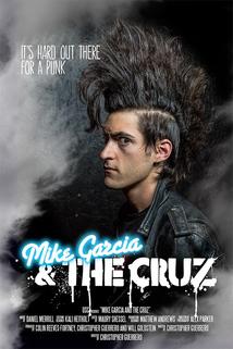 Profilový obrázek - Mike Garcia and the Cruz