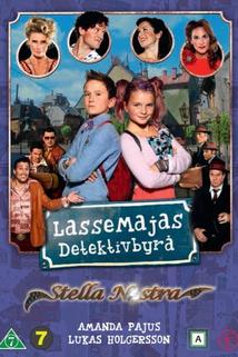 Profilový obrázek - LasseMajas detektivbyrå - Stella Nostra