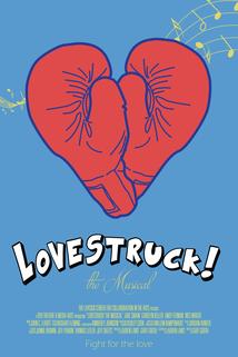 Profilový obrázek - Lovestruck! The Musical