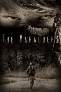 Profilový obrázek - The Marauders