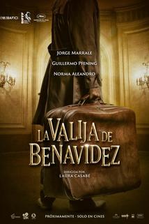 Profilový obrázek - La valija de Benavidez