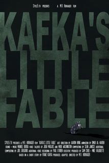 Profilový obrázek - Kafka's Little Fable